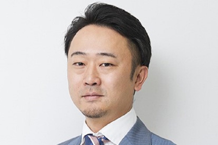 寺垣俊介（弁護士）