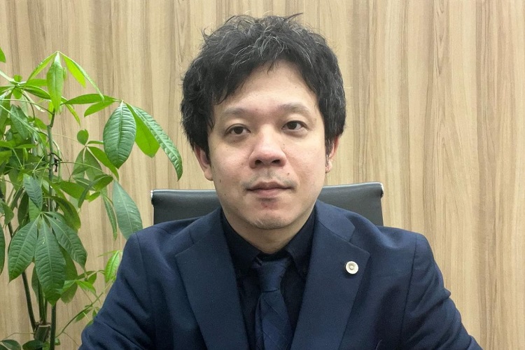 森圭（弁護士）