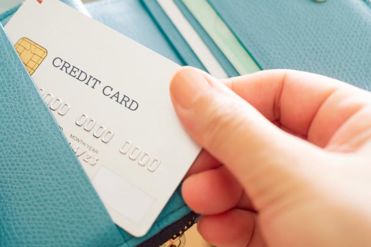 自己破産したらクレジットカードは使えない？　5年以内は作れない？