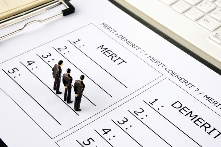 特定調停とは？　メリットとデメリット　自分で行うやり方や流れを解説