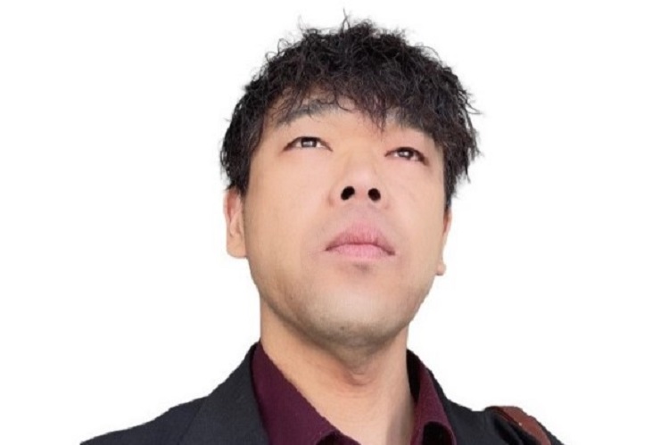 西風恒一（司法書士）