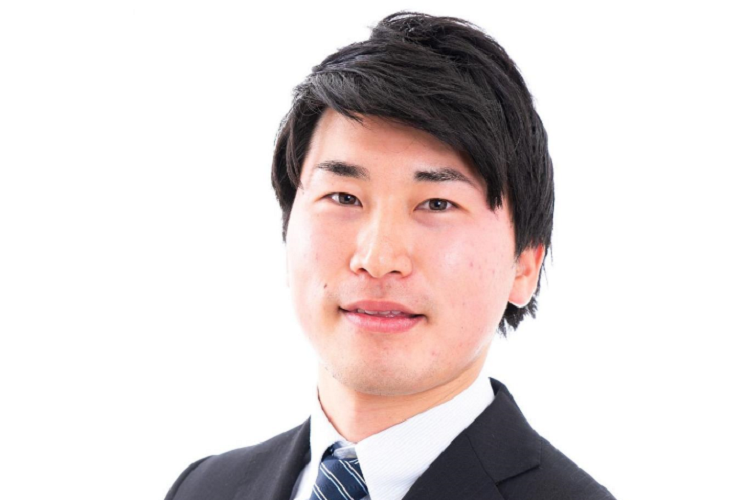 松本貴志（弁護士）