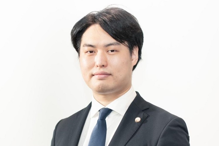 岡島賢太（弁護士）