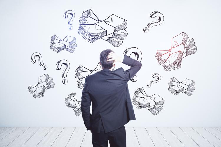 プロミスの借金は債務整理できる？　借金が減らないと思ったときの対処法