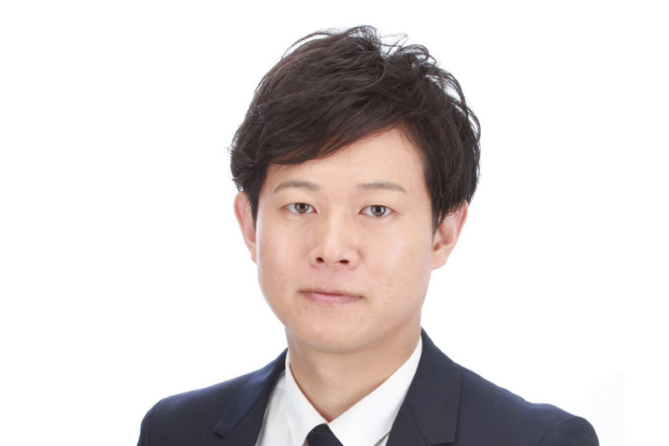 加藤 高明（弁護士）