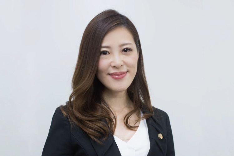 竹森現紗（弁護士）