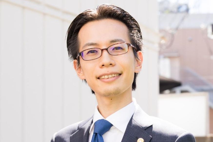 磯田直也（弁護士）