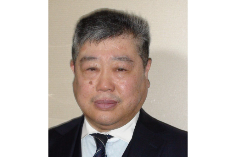 鈴木嘉夫（弁護士）