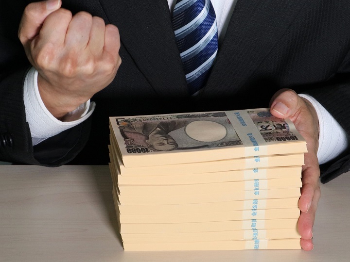 不当利得返還請求と過払い金の関係　利息も請求可能!?　時効や要件を解説