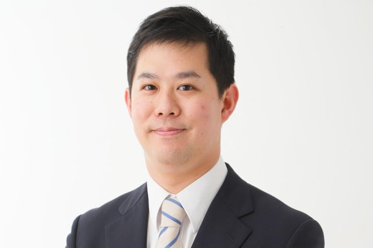 角憲和（弁護士）