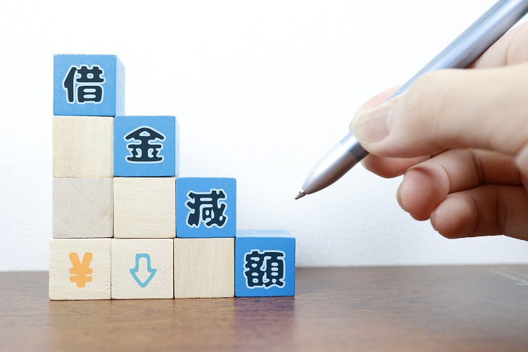 レイクの借金が減らないなら債務整理で解決できる！　道筋を徹底解説