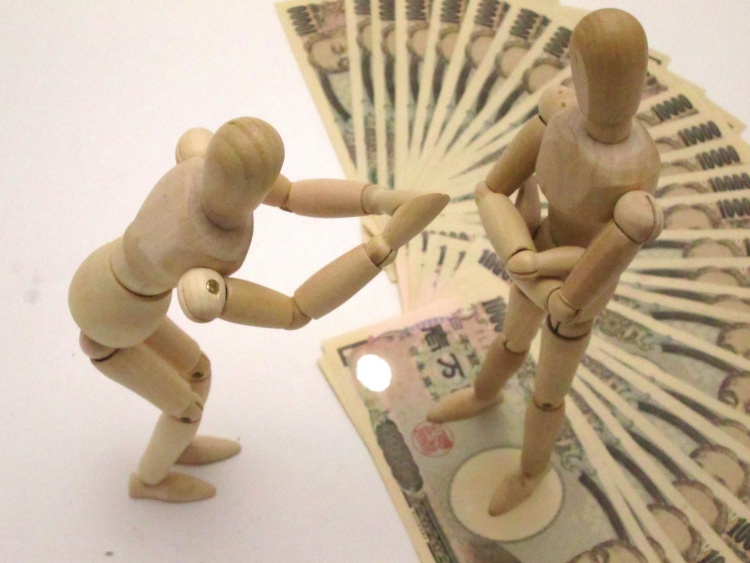 任意整理で借金が減額できない5つのケース　弁護士が解説