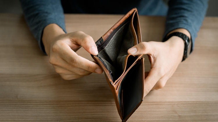 無職で借金が返せない　借金まみれの生活から抜け出す方法