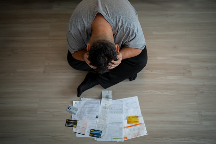 借金50万円は余裕？　返済のコツ　「やばい」場合の対処法