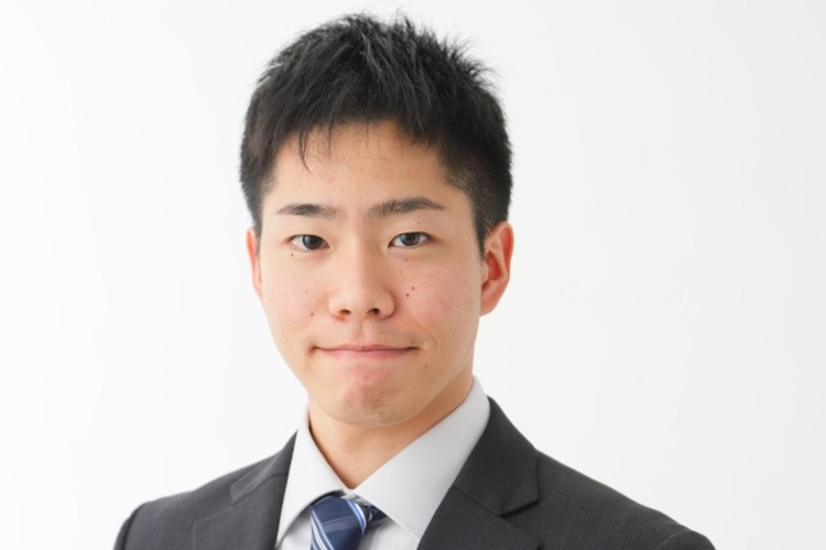 廣利陽次（弁護士）