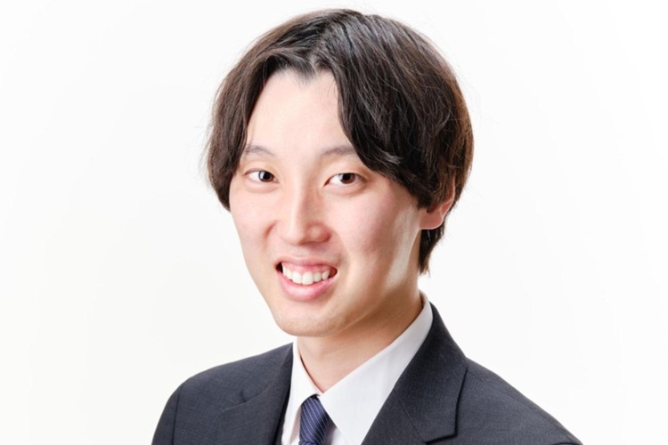 中井佑輔（弁護士）