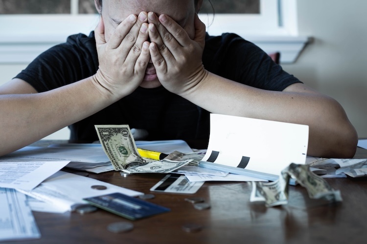 借金400万円は「余裕」？「やばい」？　返済方法や返せないときの対処法