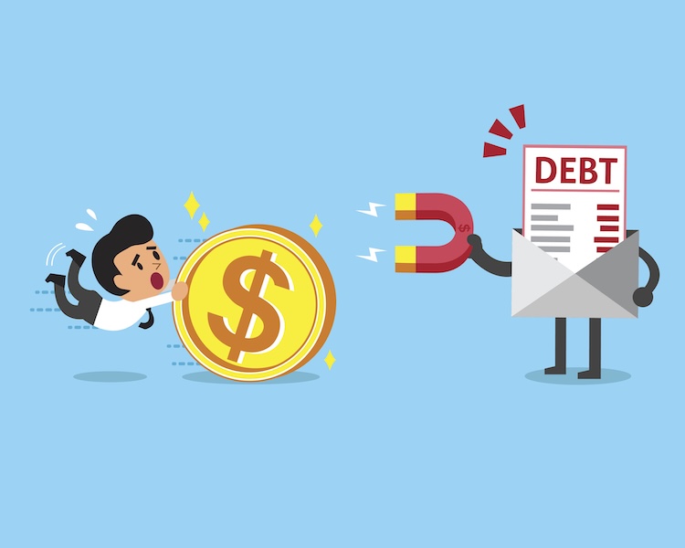 パルティール債権回収とは｜本物の見分け方と払えないときの対処法