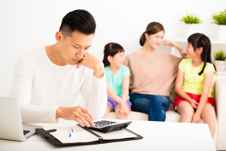 連帯保証人の家族への影響　返済義務はある？　責任範囲を解説